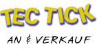 Tec Tic - An & Verkauf - Dinslaken